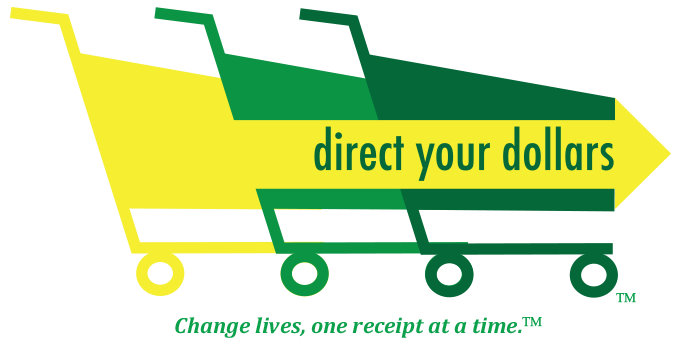 Direct Your Dollars fundraiser for Coopersville Cares